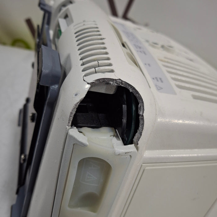 GE Healthcare Dash 5000 - GE/Nellcor SpO2 Patient Monitor