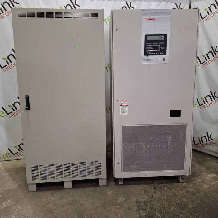 Toshiba G8000 UPS