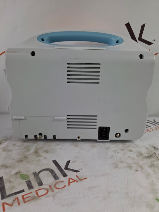 Welch Allyn Connex 6800 68MXTX - Masimo SpO2, SureTemp Vital Signs Monitor