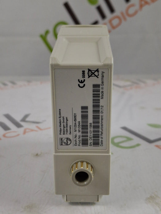 Philips IntelliVue M1034A Single Parameter Bispectral Index Module