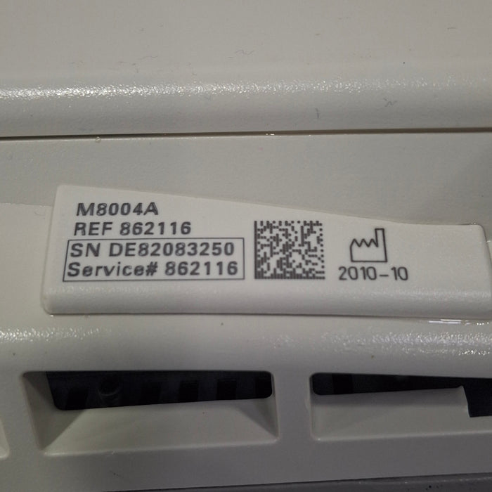 Philips IntelliVue MP50 - Anesthesia Patient Monitor