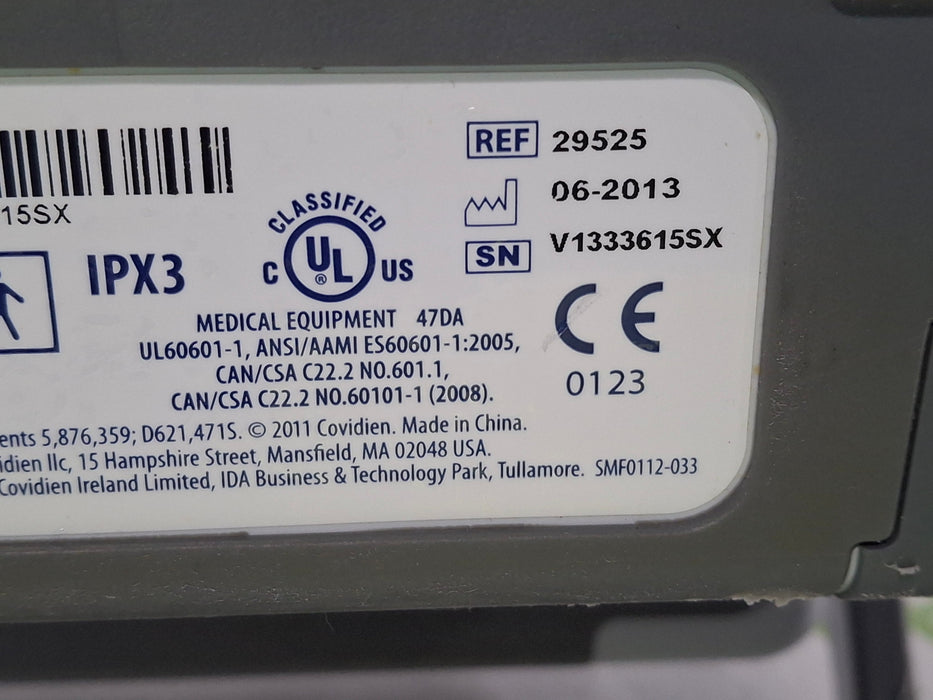 Covidien Kendall SCD 700 Sequential Compression System