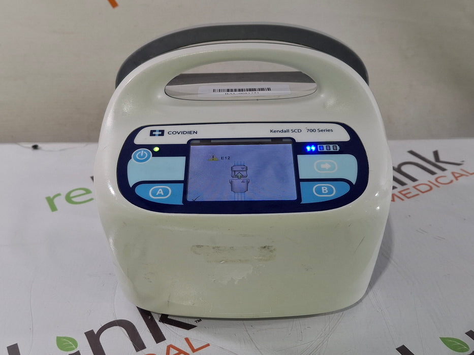 Covidien Kendall SCD 700 Sequential Compression System