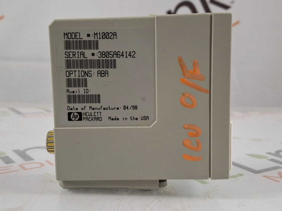 Hewlett Packard M1002A DCM M1002 Modules