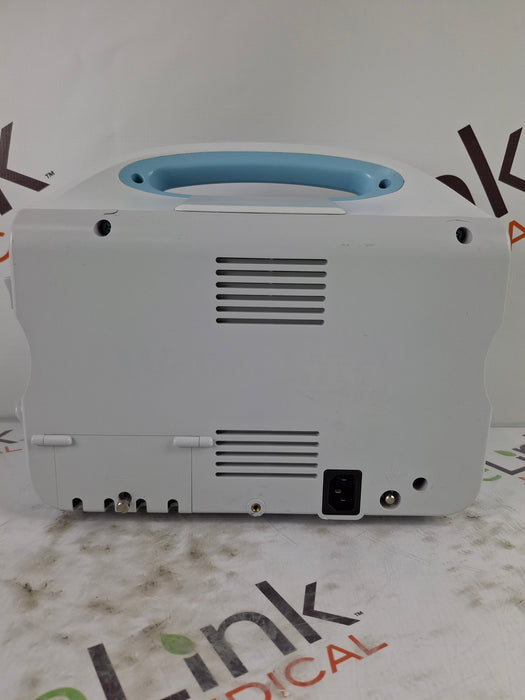 Welch Allyn Connex 6800 68MXTX - Masimo SpO2, SureTemp Vital Signs Monitor