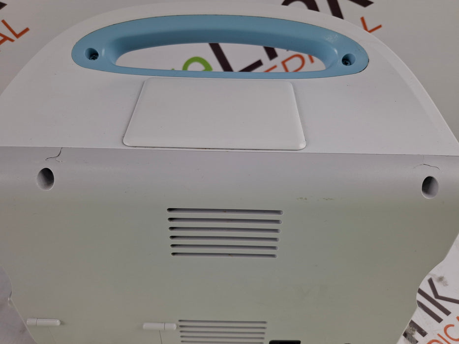 Welch Allyn Connex 6800 68MXTX - Masimo SpO2, SureTemp Vital Signs Monitor