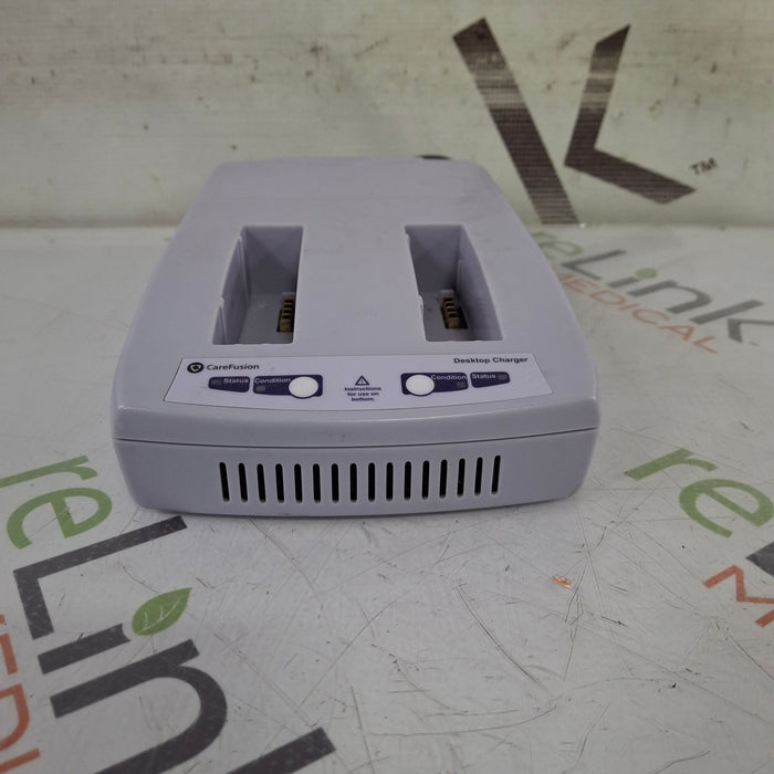 CareFusion ReVel Battery Charger