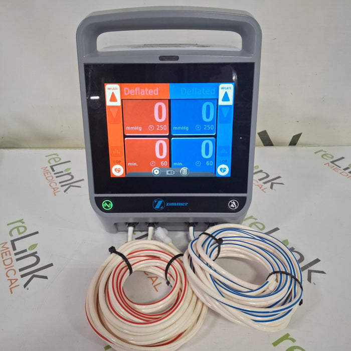 Zimmer ATS 4000TS Tourniquet