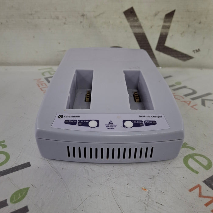 CareFusion ReVel Battery Charger