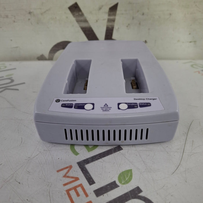 CareFusion ReVel Battery Charger