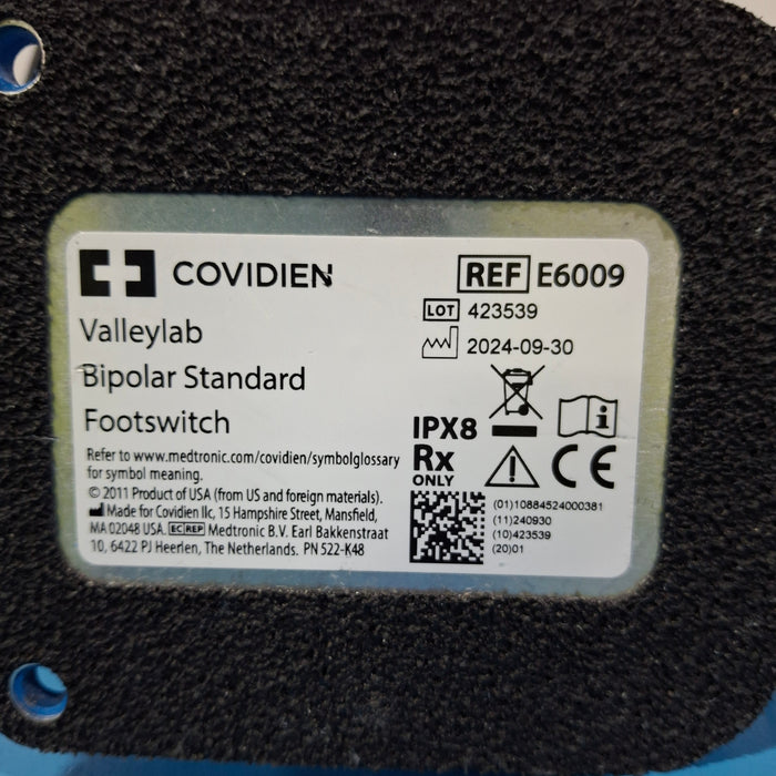 Covidien Force FX-CS Electrosurgical Unit