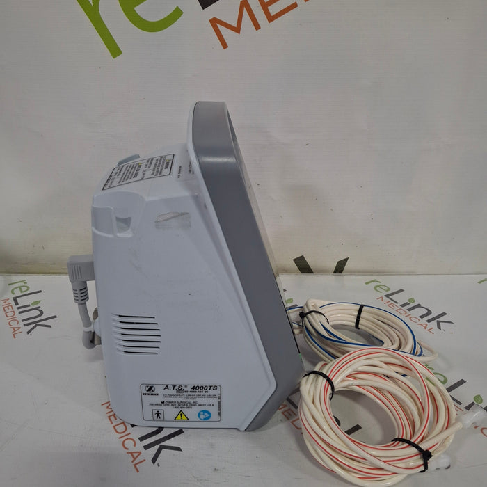 Zimmer ATS 4000TS Tourniquet