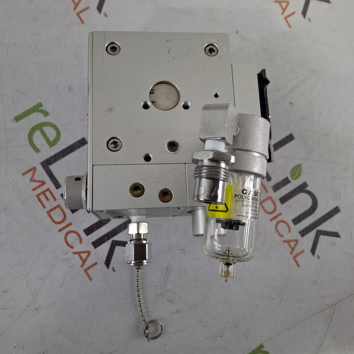 Sechrist 3500HL Air-Oxygen Mixer