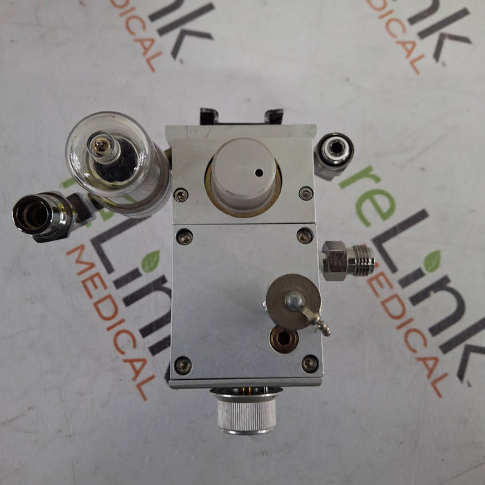 Sechrist 3500HL Air-Oxygen Mixer