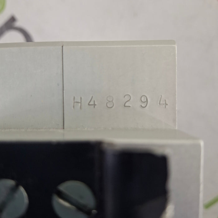 Sechrist 3500HL Air-Oxygen Mixer