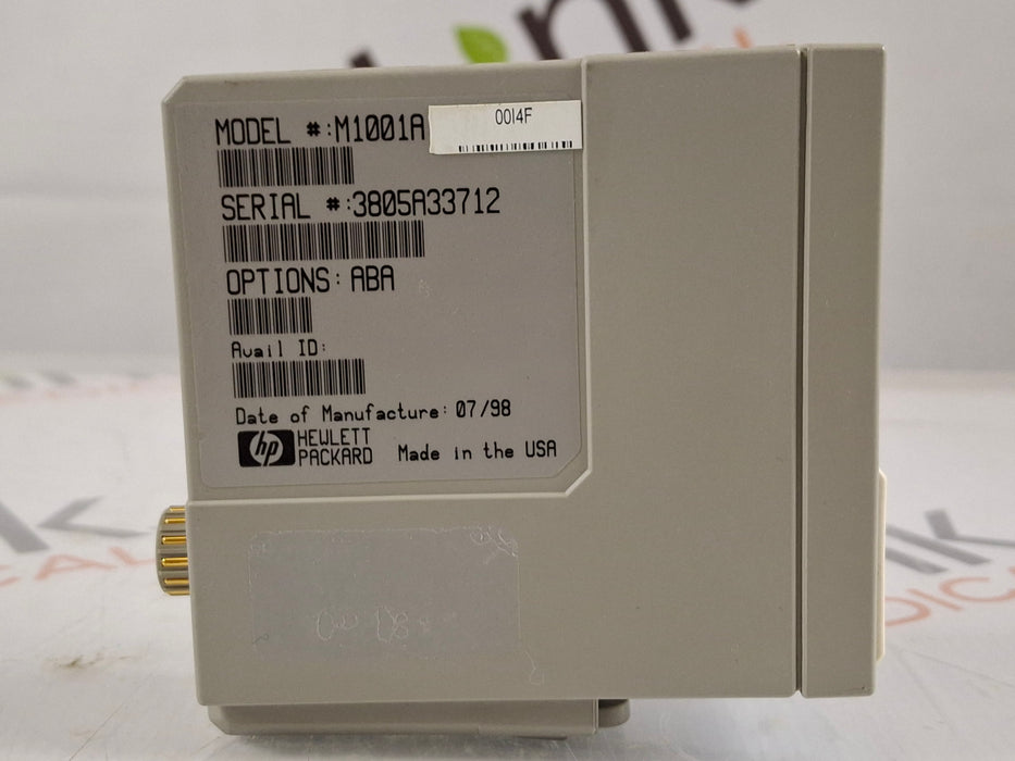 Hewlett Packard M1001A Module