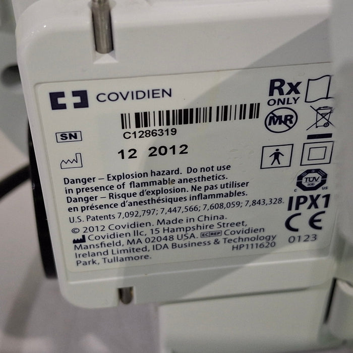 Covidien Kangaroo ePump Enteral Feeding Pump