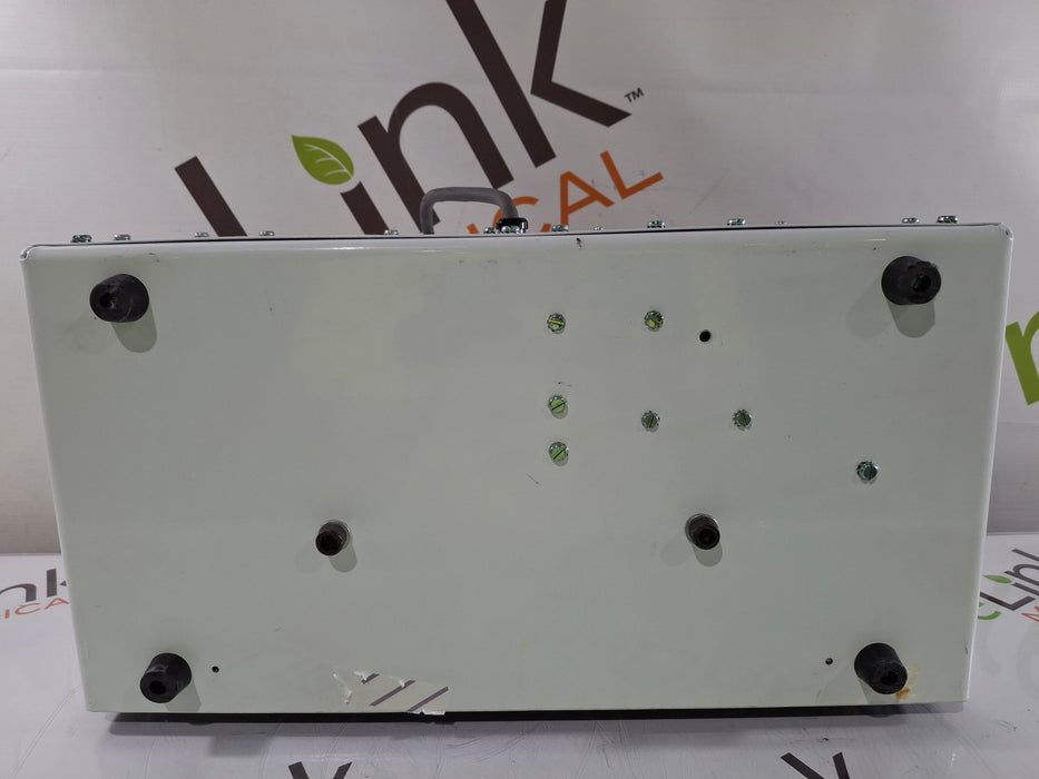 Rennco, Inc LS18D Heat Sealer