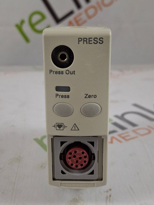 Philips M1006B Single Parameter IBP Module