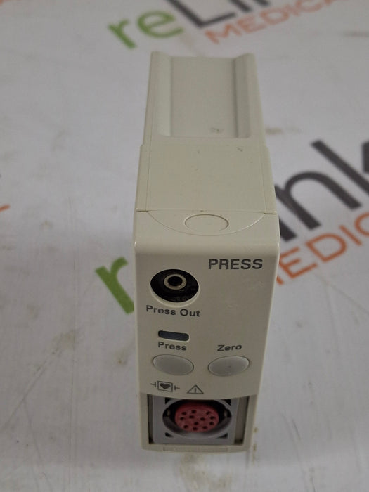 Philips M1006B Single Parameter IBP Module