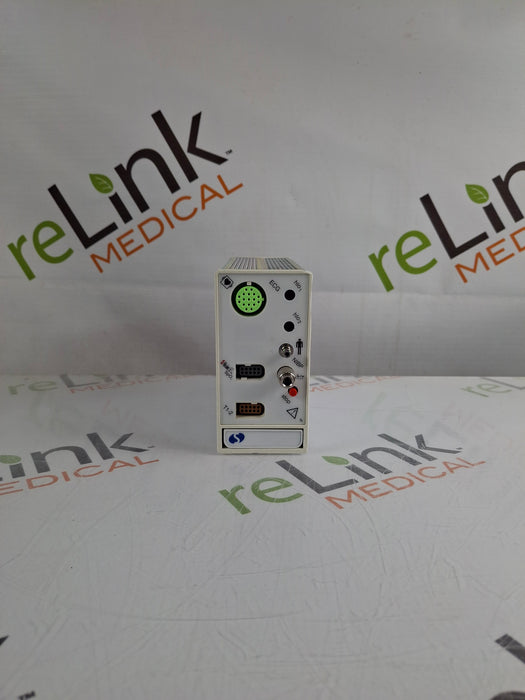 Spacelabs Healthcare Spacelabs Healthcare 91496 Multiparameter Module Patient Monitors reLink Online