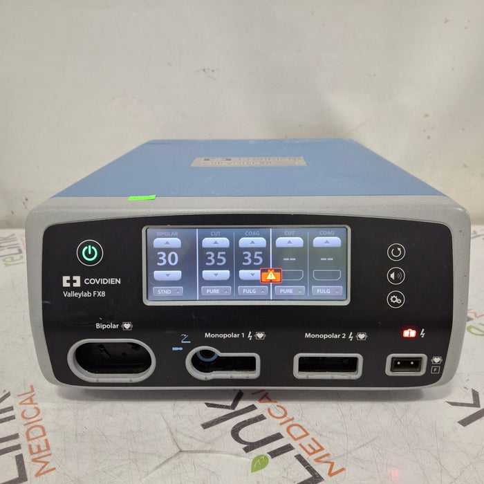 Covidien FX8 Electrosurgical Unit
