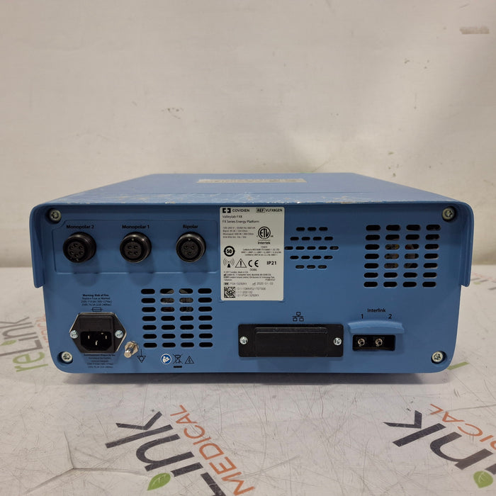 Covidien FX8 Electrosurgical Unit