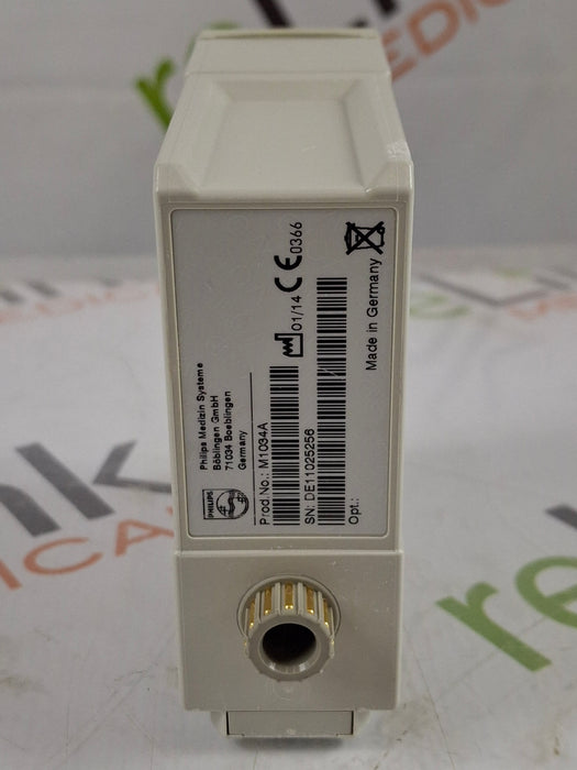 Philips IntelliVue M1034A Single Parameter Bispectral Index Module