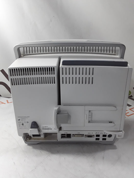 GE Healthcare Carescape B650 Patient Monitor