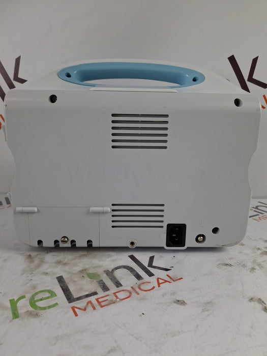 Welch Allyn Connex 6800 68MXTX - Masimo SpO2, SureTemp Vital Signs Monitor