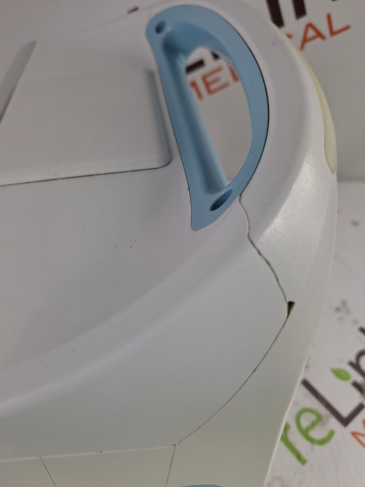 Welch Allyn Connex 6800 68MXTX - Masimo SpO2, SureTemp Vital Signs Monitor