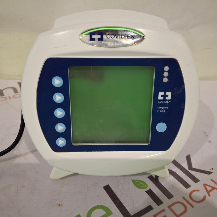 Covidien Kangaroo ePump Enteral Feeding Pump
