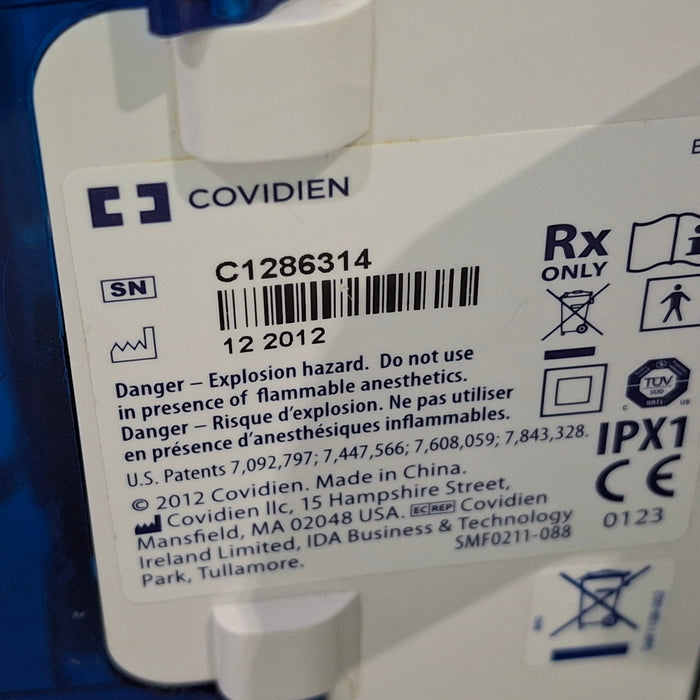 Covidien Kangaroo ePump Enteral Feeding Pump