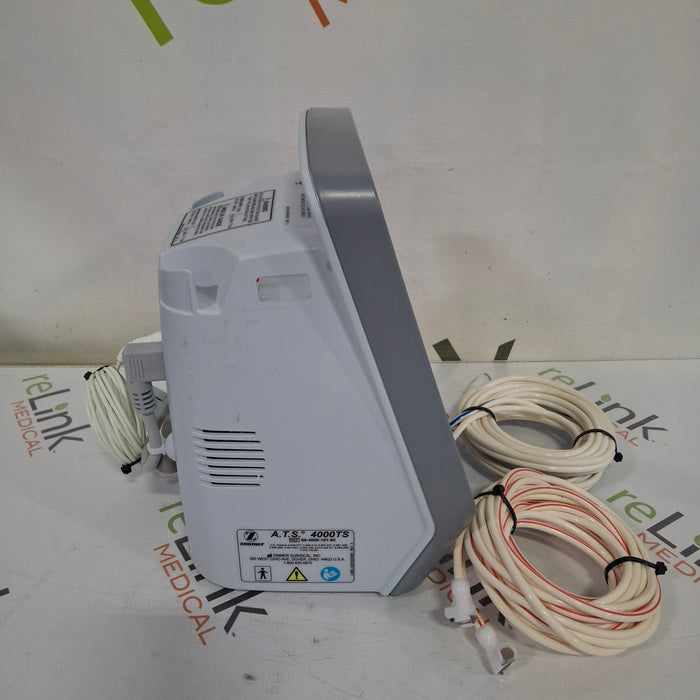 Zimmer ATS 4000TS Tourniquet