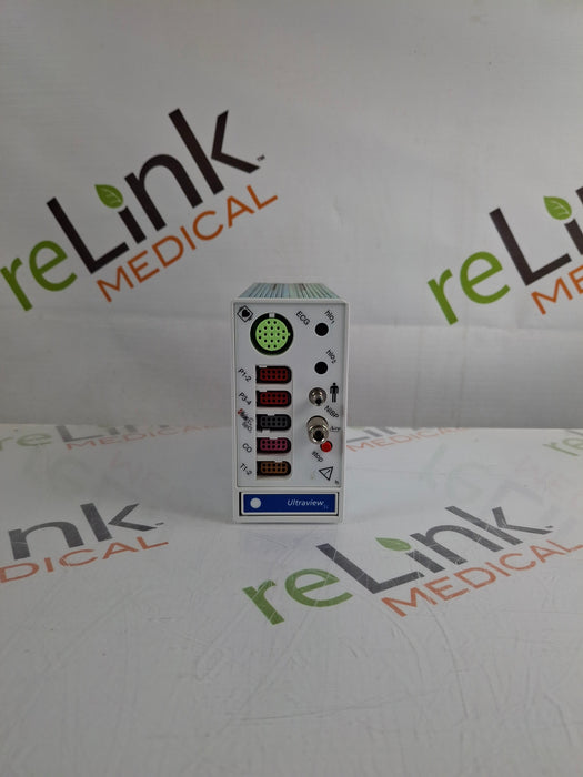 Spacelabs Healthcare 91496 Multiparameter Module