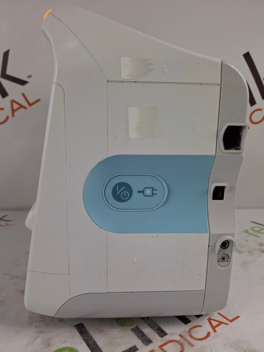 Welch Allyn Connex 6800 68MXTX - Masimo SpO2, SureTemp Vital Signs Monitor