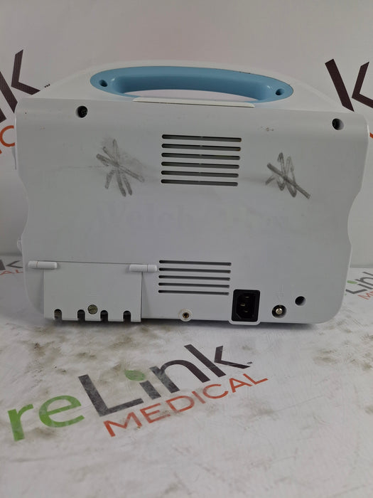 Welch Allyn Connex 6800 68MXTX - Masimo SpO2, SureTemp Vital Signs Monitor