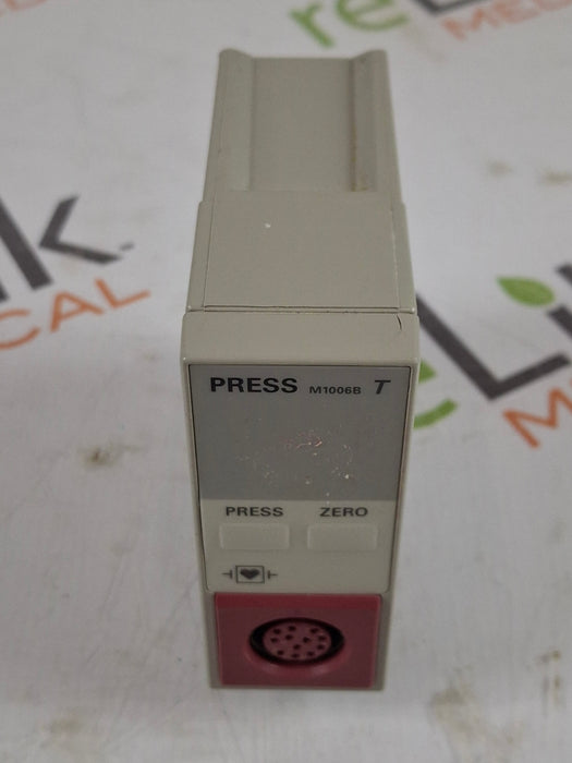Philips M1006B Single Parameter IBP Module