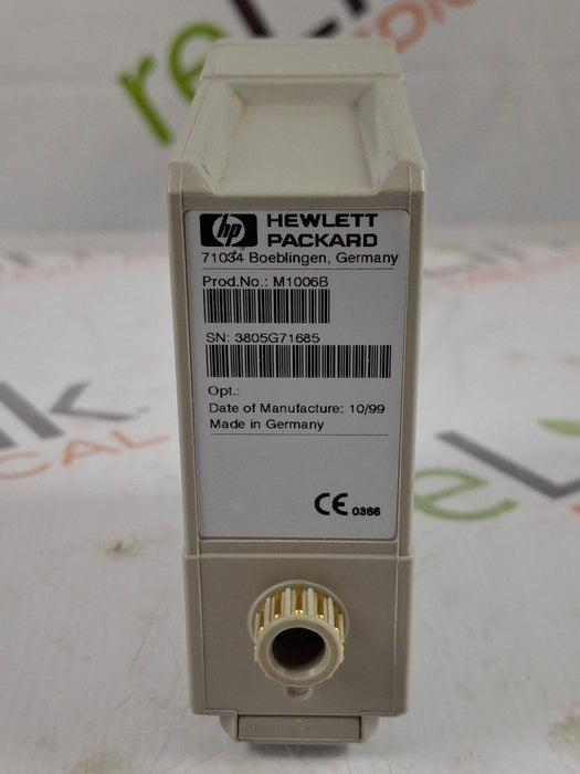 Philips M1006B Single Parameter IBP Module