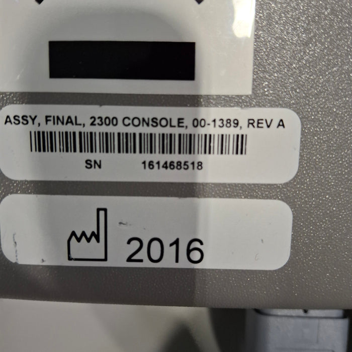 NeoProbe GDS 2300 Bluetooth Gamma Detection System