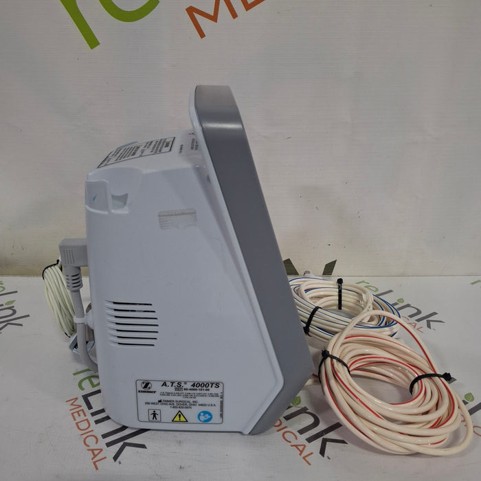 Zimmer ATS 4000TS Tourniquet