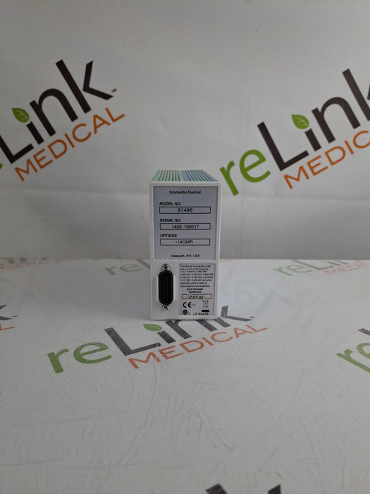 Spacelabs Healthcare 91496 Multiparameter Module