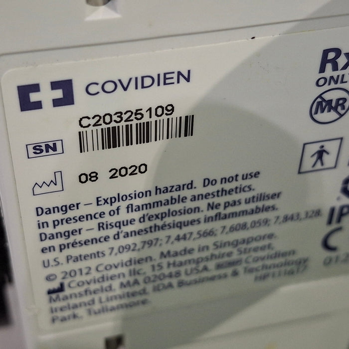 Covidien Kangaroo ePump Enteral Feeding Pump