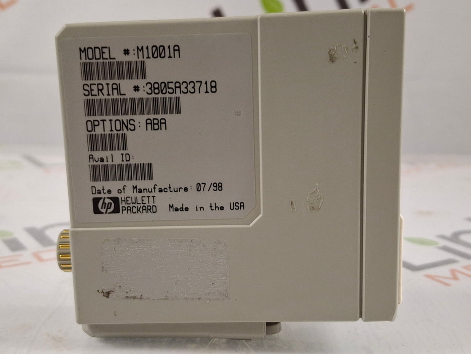Hewlett Packard M1001A Module