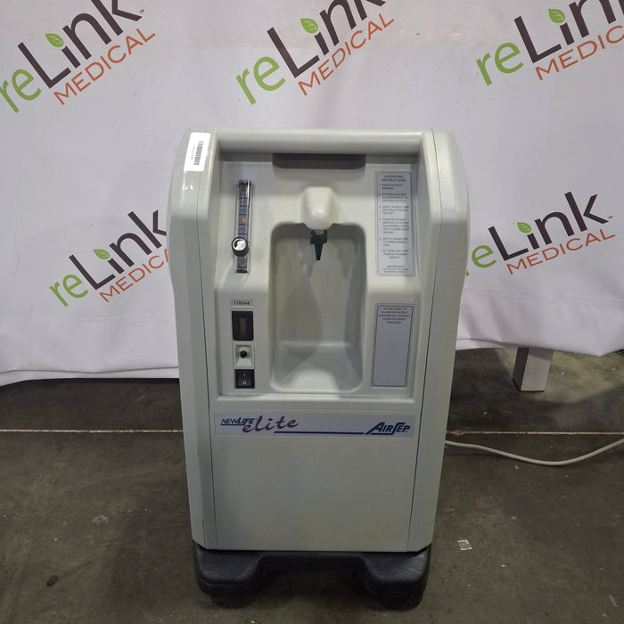 AirSep Corp Caire / Chart Industries Newlife Oxygen Concentrator