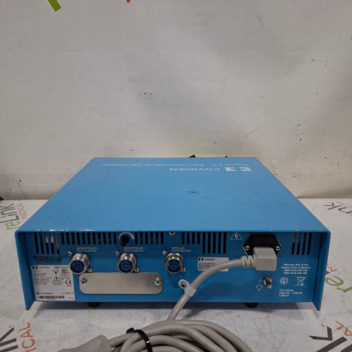 Covidien Force FX-CS Electrosurgical Unit