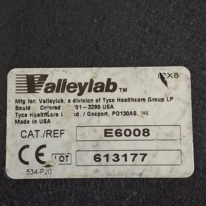 Covidien Force FX-CS Electrosurgical Unit