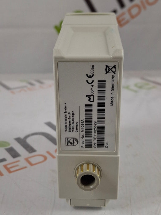 Philips IntelliVue M1034A Single Parameter Bispectral Index Module