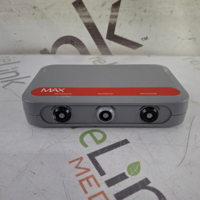 MED-EL MAX Programming Interface