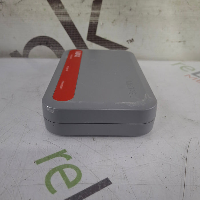 MED-EL MAX Programming Interface